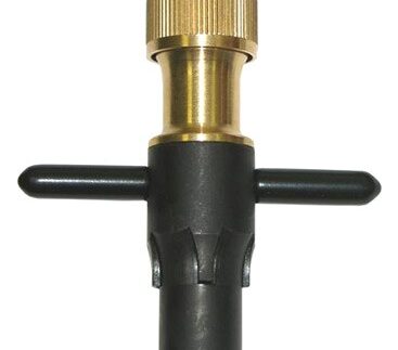 BERETTA CHOKE TUBE WRENCH - 12GA. WITH THREAD CHASER