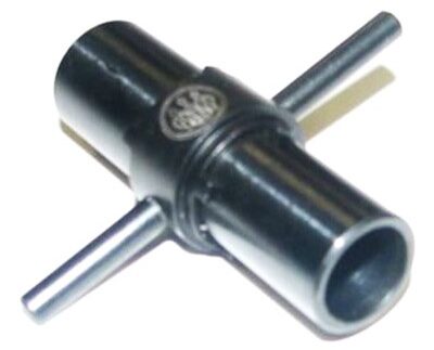 BERETTA CHOKE TUBE WRENCH - FITS 12GA. & 20GA.