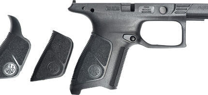 BERETTA FRAME APX CENTURION - BLACK POLYMER