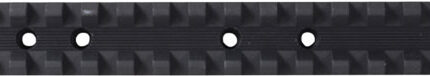 EGW SCOPE BASE REM 740/742/760 - ITHACA 37 PICATINNY RAIL