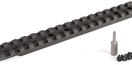 EGW SCOPE BASE REM 710/770 - PICATINNY RAIL