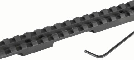 EGW SCOPE BASE SAVAGE 93 - PICATINNY RAIL 0MOA 1 5/8"PORT