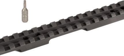 EGW SCOPE BASE SAVAGE 93 - PICATINNY RAIL 20MOA 1 5/8"PRT