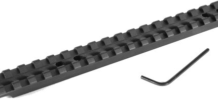 EGW SCOPE BASE SAVAGE 25 - PICATINNY RAIL