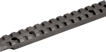 EGW SCOPE BASE SAVAGE A17/A22 - PICATINNY RAIL