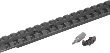 EGW SCOPE BASE WIN SUPER-X - PUMP/IMPALA PLUS PIC RAIL W/SC