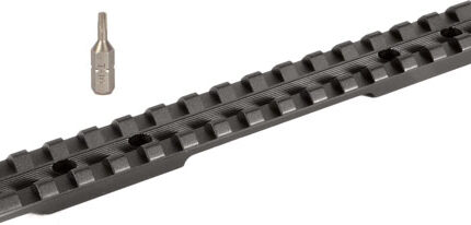 EGW SCOPE BASE BROWNING AB3 - PICATINNY RAIL SHORT ACTION