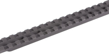 EGW SCOPE BASE RUGER AMERICAN - SHORT ACTION PICATINNY RAIL