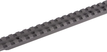 EGW SCOPE BASE RUGER AMERICAN - LONG ACTION PICATINNY RAIL