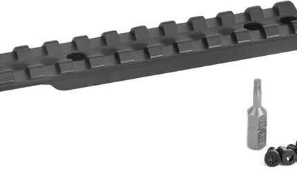 EGW SCOPE BASE HENRY BIG BOY - PICATINNY SCOPE MOUNT