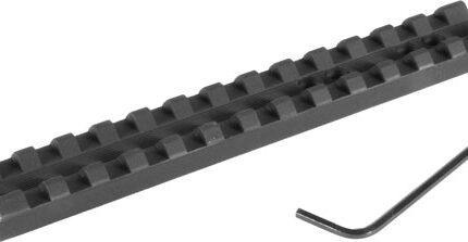EGW SCOPE BASE T/C CONTENDER - PICATINNY RAIL 0MOA