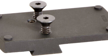 EGW SCOPE MOUNT DOCTOR MOUNT - FOR S&W M&P MATTE BLACK