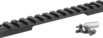 EGW SCOPE BASE SAVAGE ROUND - BACK SA PICATINNY RAIL 8-40 SC