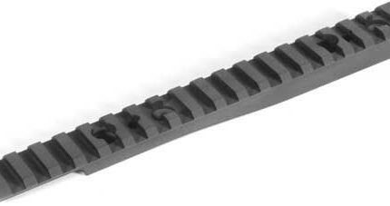 EGW PICATINNY SCOPE MOUNT - RUGER #1 HD