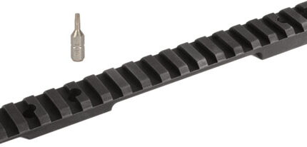 EGW SCOPE BASE HD WEATHERBY MK - V (9 LUG BOLT) SCP MNT 20 MOA