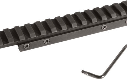 EGW SCOPE BASE HD CZ 452/453/ - 455/511 11MM PIC MOUNT 20 MOA