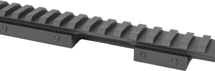 EGW SCOPE BASE HD CZ 457 11MM - PICATINNY MOUNT 0 MOA