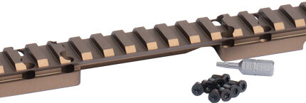 EGW SCOPE BASE HD BROWNING  X- - BOLT SA PIC SCP MNT 0 MOA BRNZ