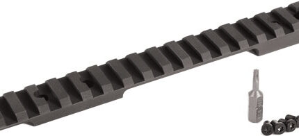 EGW SCOPE BASE HD HOWA 1500 / - WTHRBY VNGRD SA PIC RAIL 0MOA