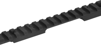 EGW SCOPE BASE HD HOWA MINI - ACTION PICATINNY RAIL 0 MOA