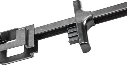 ETS UNIVERSAL RIFLE MAGAZINE - LOADER AR15/AK47/AUG/UZI/MP5