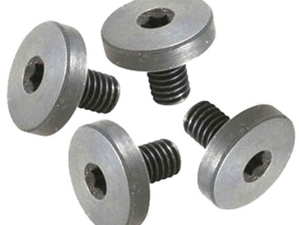 BERETTA GRIP SCREW KIT ALLEN - STYLE 4EA. S/S SCREWS&WASHERS