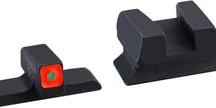 BERETTA NIGHT SIGHT KIT FOR - PX4 COMPACT