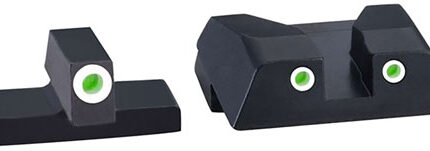 BERETTA SIGHT KIT TRITIUM - NIGHT SIGHTS FOR APX 3-DOT