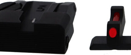 BERETTA SIGHT KIT FIBER OPTIC - FOR PX4 ADJUSTABLE 3-DOT