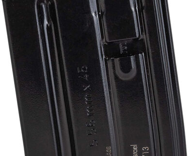 E-LANDER MAGAZINE 5.56X45 - 10RD  STEEL
