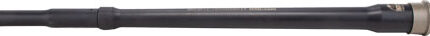 FAXON AR10 BBL 6.5 CREEDMOOR - 18" 1:8 5R BIG GUNNER BLK