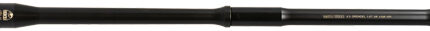 FAXON AR15 BARREL 6.5 GRENDEL - 18" 1:8 GUNNER PROFILE BLK