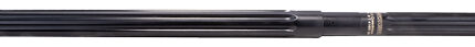 FAXON AR10 BBL 6.5 CREEDMOOR - 22" 1:8 5R HEAVY FLUTED BLK
