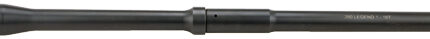 FAXON AR15 BARREL 350 LEGEND - 16" 1:16 GUNNER PROFILE BLK