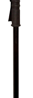 FIREFIELD SHOOTING REST STICK - MONO-POD 31.7"-67.4"