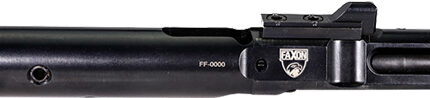 FAXON 9MM BOLT CARRIER GROUP - FOR GLOCK AND COLT NITRIDED