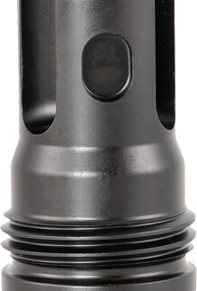 RUGGED SUPPRESSORS R3 FLASH - MITIGATION SYSTEM 1/2X28 7.62