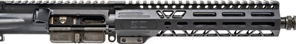 FAXON BANTAM COMPLETE 9MM - UPPER RECEIVER 10.5"