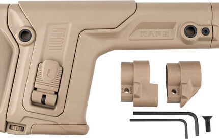 F.A.B. DEFENSE RAPID ADJUSTMNT - PRECISION STOCK FDE AR PLTFRM