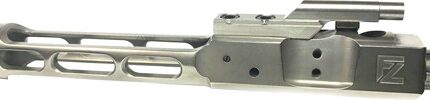 FAIL ZERO BOLT CARRIER GROUP - LIGHTWEIGHT 5.56MM AR-15