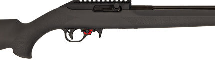 FRANKLIN ARMORY F22 22LR 16" - FLUTED GREY BINARY EQUIPPED