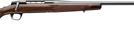BROWNING X-BOLT 2 MEDALLION - 7MM RM 26" WALNUT/BLUED