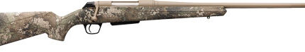 WINCHESTER MODEL 70 EXTREME - 30-06 22" BRNZE/TT-STRATA MB