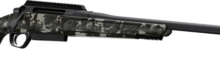 CHRISTENSEN EVOKE HUNTER 7MM - PRC 22" BLACK/BRUSH CAMO