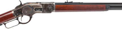 CIMARRON 1873 SPORTING 44 S&W - SPECIAL 24" OCT CC/BLUED WAL