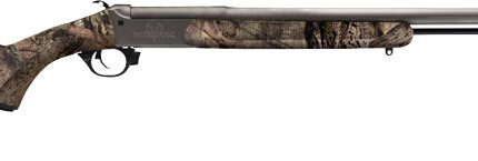TRADITIONS NITROFIRE 50 CAL - 26" S/S CERAKOTE/MO COUNTRY