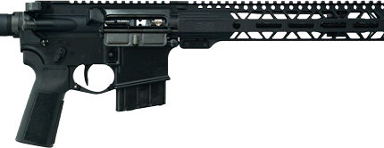 FAXON 16 RIFLE 338 ARC 16" BBL - B5 STOCK & GRIP BLACK