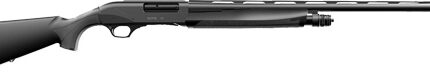 RETAY USA GPS XL 12GA 28" - BLACK SYNTHETIC