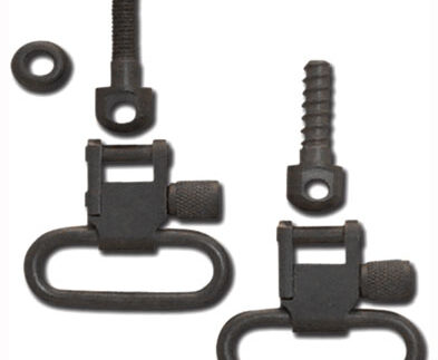 GROVTEC SWIVEL SET 1" FOR - BOLT ACTION RIFLES