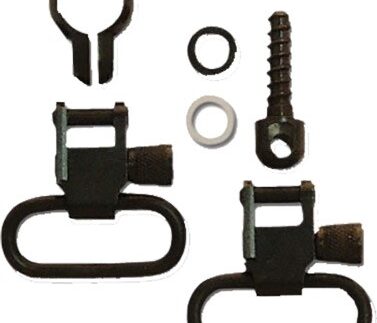 GROVTEC SWIVEL SET FOR BARREL - BANDS .700-.750" DIAMETER